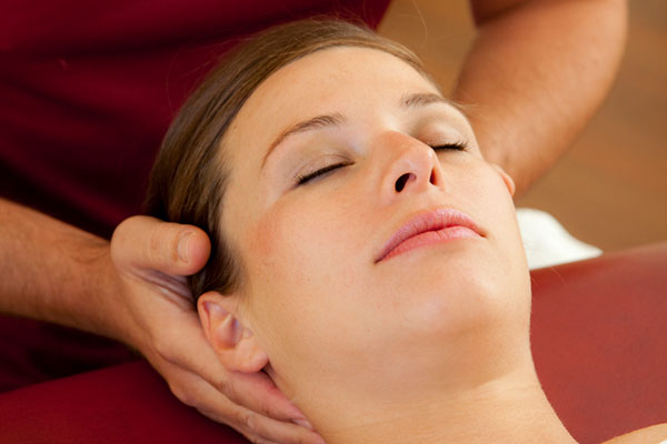 Cranial Osteopathy Cranial Osteopathy