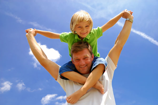 Neck & Shoulder Pain Neck & Shoulder Pain