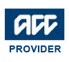 We are ACC providers We are ACC providers