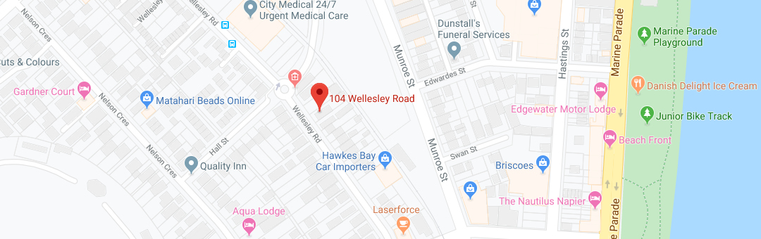 104 Wellesley Road, Napier, 4110, Hawke's Bay 104 Wellesley Road, Napier, 4110, Hawke's Bay