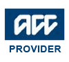 We are ACC providers